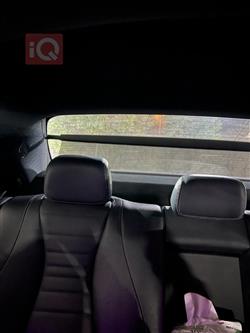 مێرسێدس بێنز E-Class